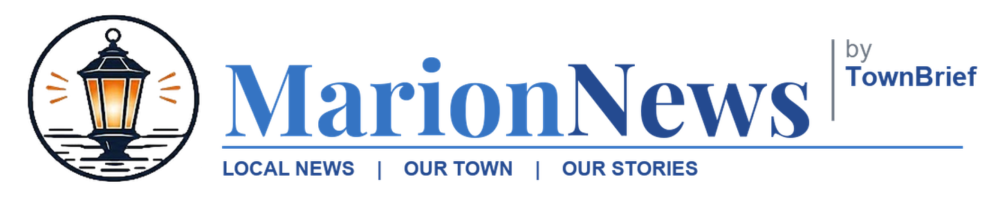 Marion News